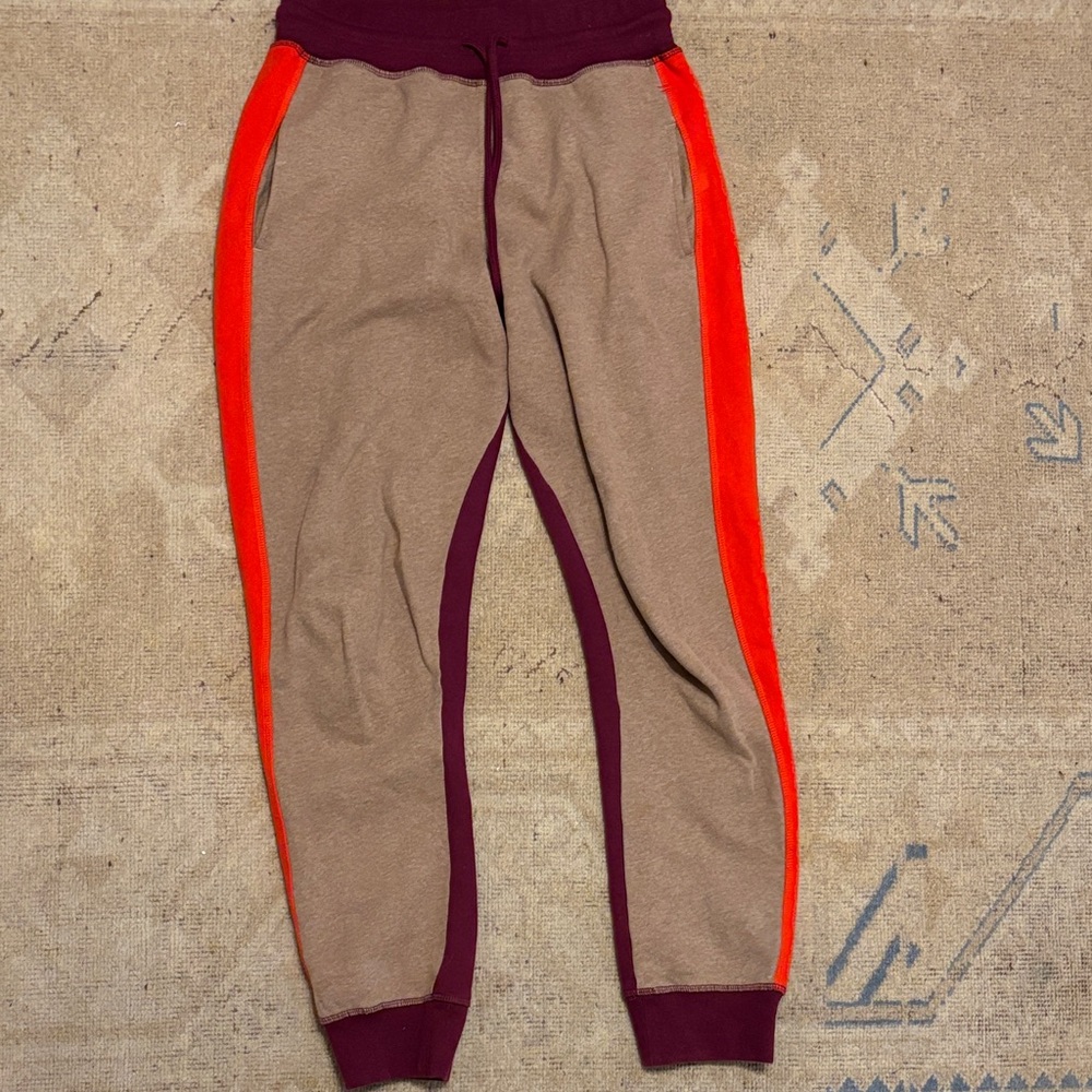 La Linge sweatpants S